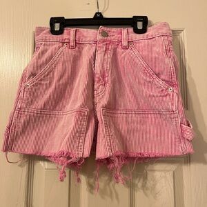 Urban Outfitters BDG Cargo shorts